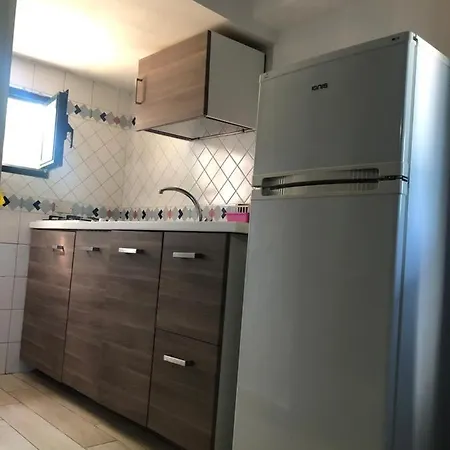 Casa Vacanze Claus Apartamento Vietri