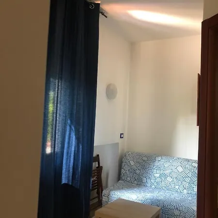 Apartamento Casa Vacanze Claus *