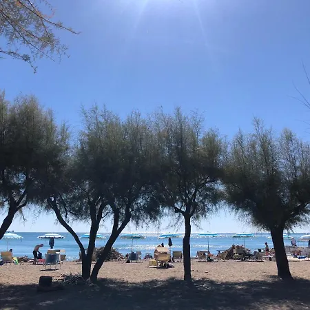 Casa Vacanze Claus Apartamento *