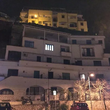 Apartamento Casa Vacanze Claus